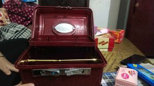 Vanity Case