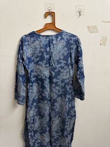 BIBA KURTA SET