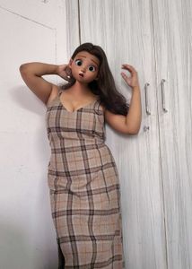 Floor Length Dress🫠
