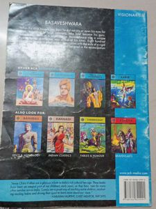 5 English Story Books For Kid