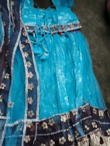Ethnic Lahenga Choli