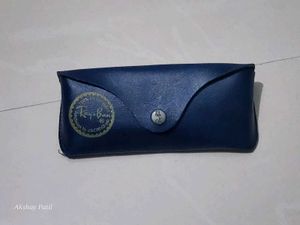 Ray-Ban Sunglasses Pouch !
