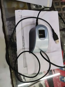 Mantra MFS110 Fingerprint Sensor