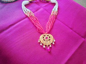 Pendal With Chain