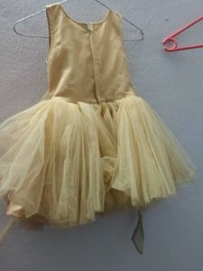 Cute Party Dress
