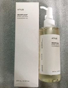 Anua Skin Care Combo