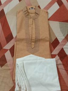 Men&#39;s Ethnic Kurta Set
