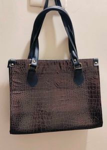 Brand New Bag