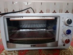 Electric Oven