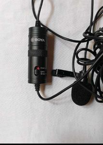 BOYA Mic