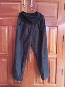Black Casual Pants