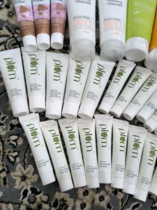 Facewash