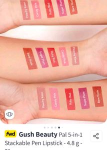 Gush Beauty 5 In 1 Pen Pal Stick