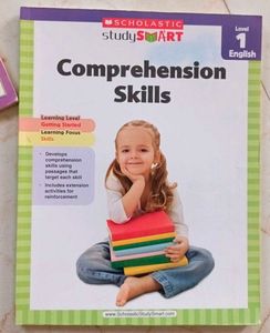 Scholastic Books For Kids