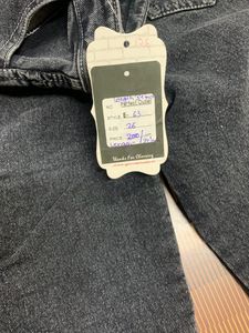 E-63 Size 26 Length 32 Women Jeans