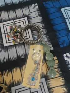 Hair Accessory Bundle