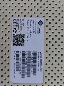 Airtel Xstream Fiber GPON Router