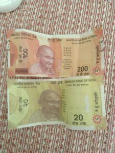 Novelty Bank Notes