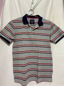 Kids Polo T-shirt