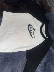 Graphic Print T-Shirt