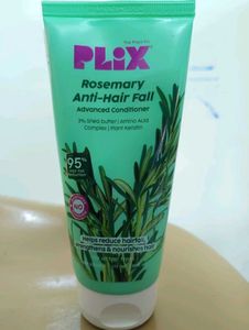 plix hair fall kit