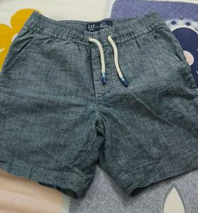 GAP Kids Shorts Size-28