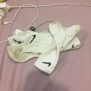 (USED) SOCKS 🧦