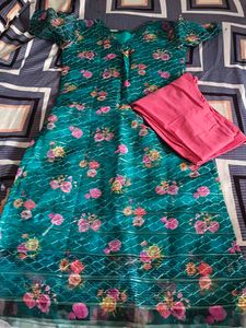 Kurti Legging Set