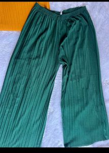 Plazo Pants