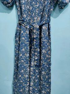 Jump suit