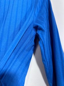 Splash Blue Top(Women’s)