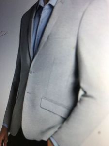 Brand New Blazer Never Used Without Tag