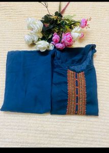3 Piece Dress Set