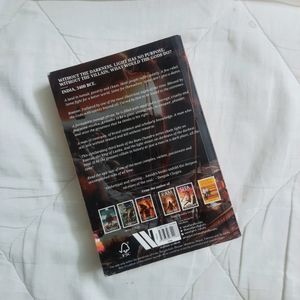 Raavan, Enemy Of Aryavarta By Amish Tripathi