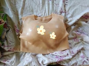 Silicone Breast Top