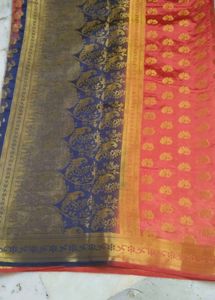 Pattu Saree