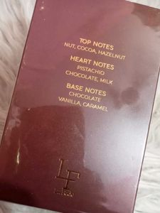 Khadlaj La Fede Brown Choco Eau de Parfum