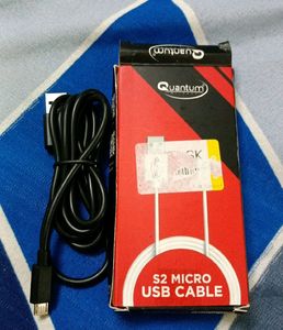 S2 Micro Usb Cable