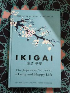 Ikigai: The Japanese Secret