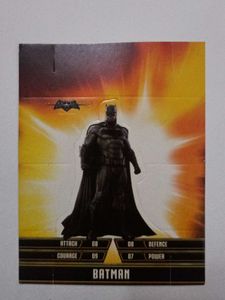 Cadbury Dairy Milk 7 Batman Vs Superman Standee