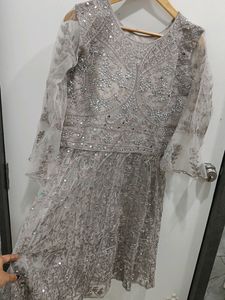 *NEW ARRIVAL *Boutique Style Lahenga Pair