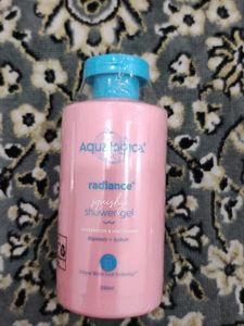 Aqualogica Radiance Sunscreen