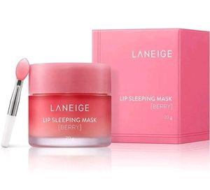 Laneige Lip Sleeping Mask 20g (with applicator)