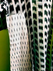 Shahzaadi Trendy Cotton Shrugs/New With Tag