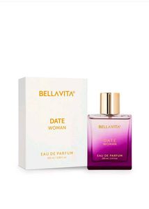 Bella Vita Date Woman Perfume