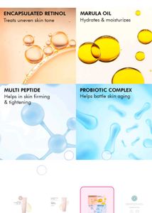 Conscious Chemist Retinol