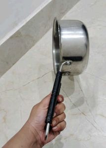 🆕 Sauce pan