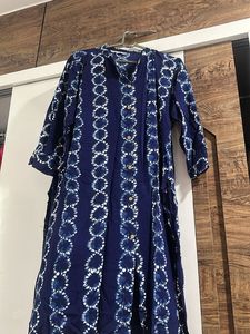 Women Kurta