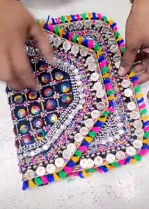 Boho Imported Bags