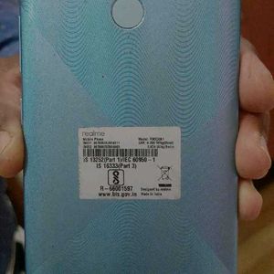 Realme C21Y Smartphone Fixed Price